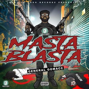 Masta Blasta (Explicit)