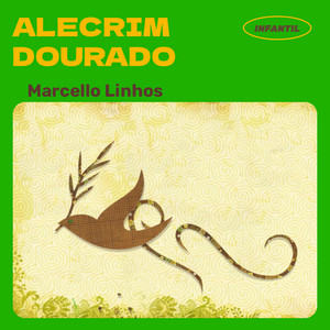 Alecrim Dourado