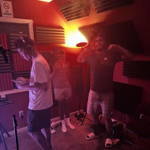 trifecta (feat. wok & yosh) (Explicit)