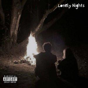Lonely Nights (feat. ajfsadni)