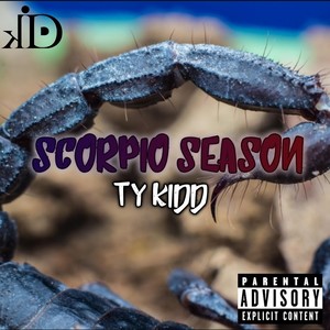 Scorpio Season (Explicit)