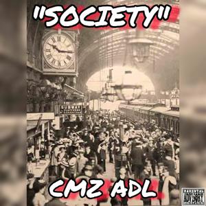 Society (Explicit)