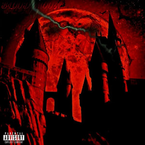 Blood Moon (Explicit)