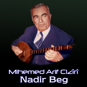 Nadir Beg