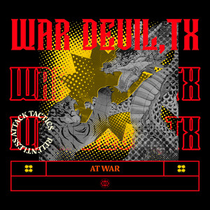 Relentless Attack Tactics- at War