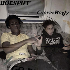 Go Dumb Pt4 (feat. ChoppaBoyJy) (Explicit)