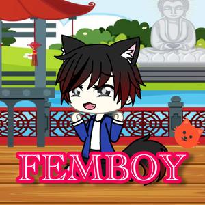 FEMBOY (Explicit)