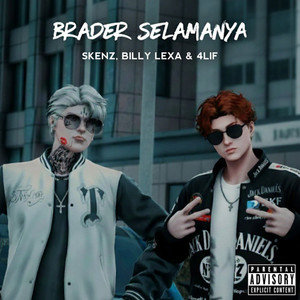 Brader Selamanya