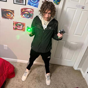 Jayden Gray - No Where Hoe (feat. CFN Lotto) (Explicit)