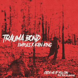 Catch Me If You Can (Explicit)