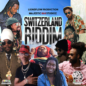 Switzerland Riddim