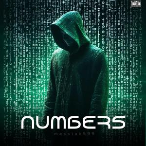 Messiah 999 - Numbers (Explicit)