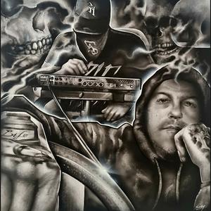 Heavy Murkage (Inst.)