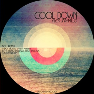 Cool Down (Original Mix)