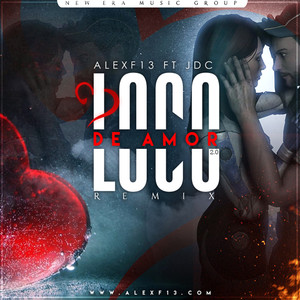 Loco de Amor (Remix)