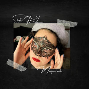 Masquerade (feat. Steve Janiak)