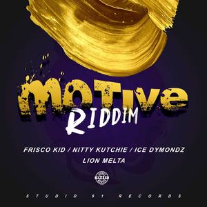 Motive Riddim