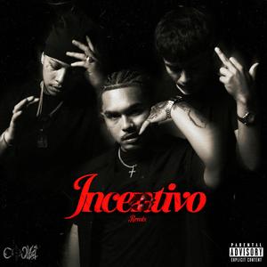 INCENTIVO REMIX (feat. Eysein & Young Rozzi) (Explicit)