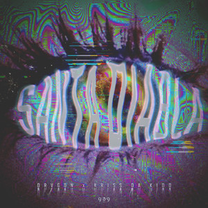Santa Diabla (Explicit)