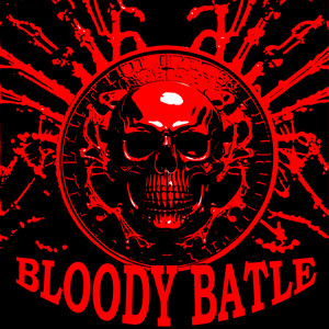 xccvdxz - Bloody Batle (Explicit)