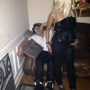 Margiela futures (Explicit)