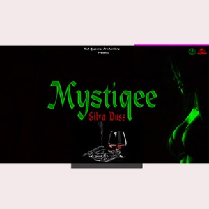 Mystiqee