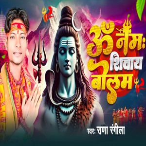Om Namah Shivay Bolam