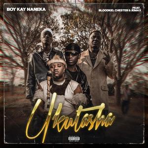 Ukutasha (feat. Blood kid, Chester & JEMAX)