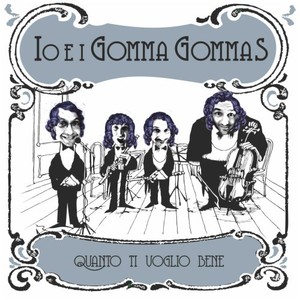 Mamma son tanto felice