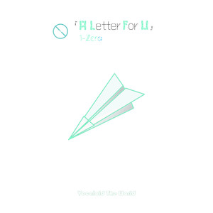 「A Letter For U」