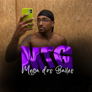Mtg - Mega dos Bailes (Explicit)