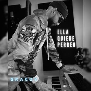 ELLA QUIERE PERREO (Explicit)