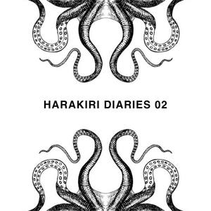 Harakiri Diaries 02