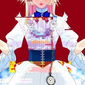 ロカイユ (feat. 鏡音リン)