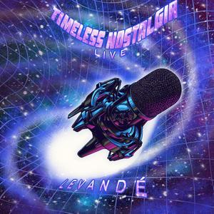 Dream (feat. LYRICALMAR) (Live)