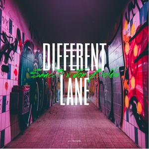 Different Lane (Radio Edit)