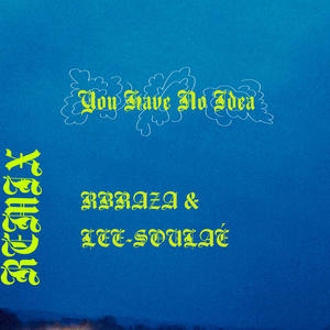 You Have No Idea (RBRAZA Remix)