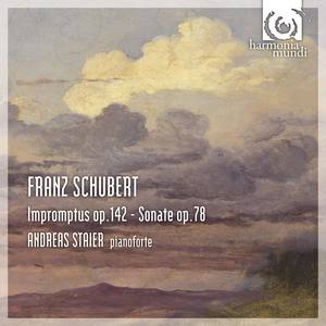 Schubert: Impromptus, Op.142, Sonata D894