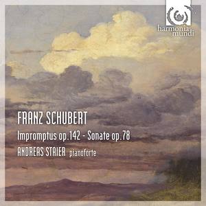 Four Impromptus, Op. posth.142 D935 - IV. Allegro scherzando (F minor)