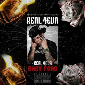 REAL 4EVA INTRO (Radio Edit|Explicit)