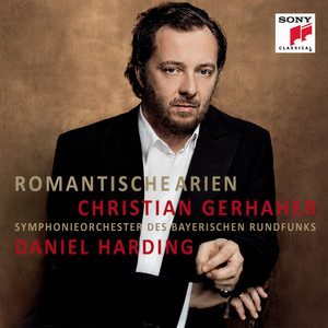 Tannhäuser, WWV 70 - Wie Todesahnung, Dämmerung deckt die Lande (Szene des Wolfram, 3. Akt aus: Tannhäuser WW 70)