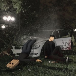 Drunk as **** (Explicit)