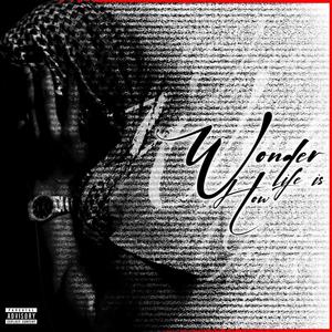 Wonder How Life Is (Explicit)