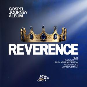 Rely on You (feat. Isaac CATES)