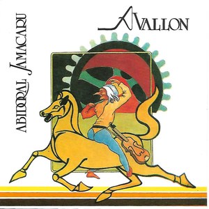 Avallon