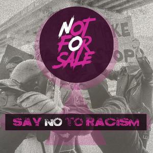 Say No To Racism