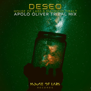 Deseo (Apolo Oliver Tribal Mix)