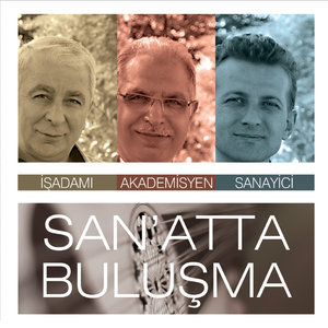 Sanatta Buluşma 1