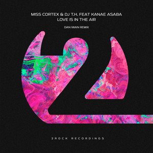 Love Is In The Air (Dan Iwan Extended Remix)