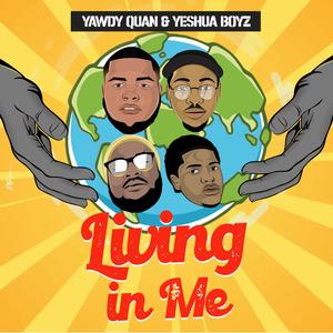 Living In Me (feat. Hugo 3rdWorld, Fito-G & Grizz The Great)